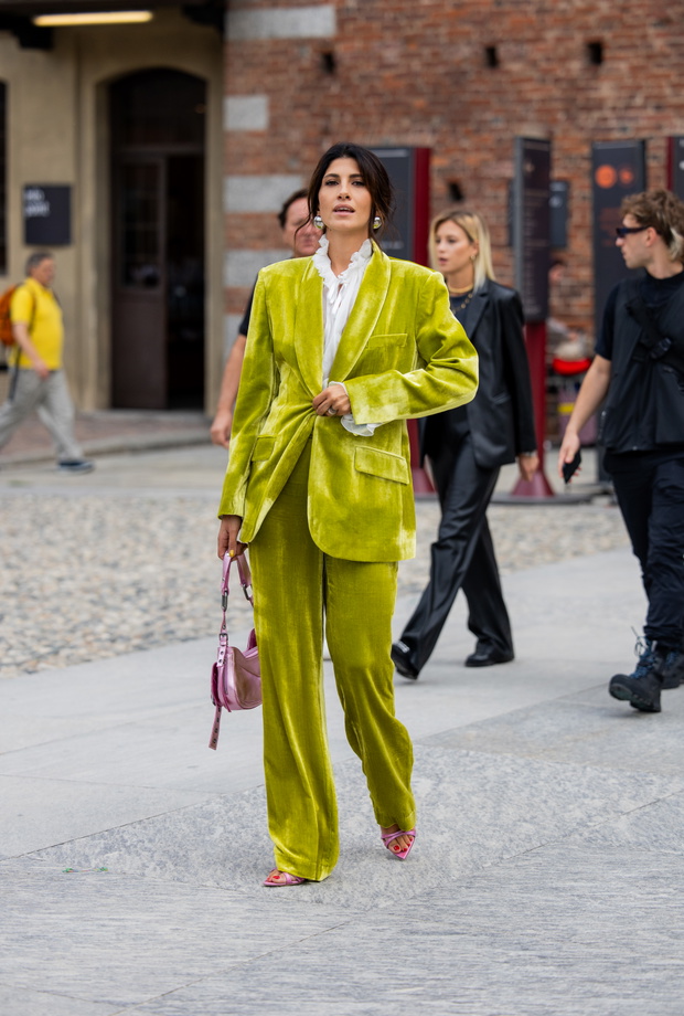 Street Style