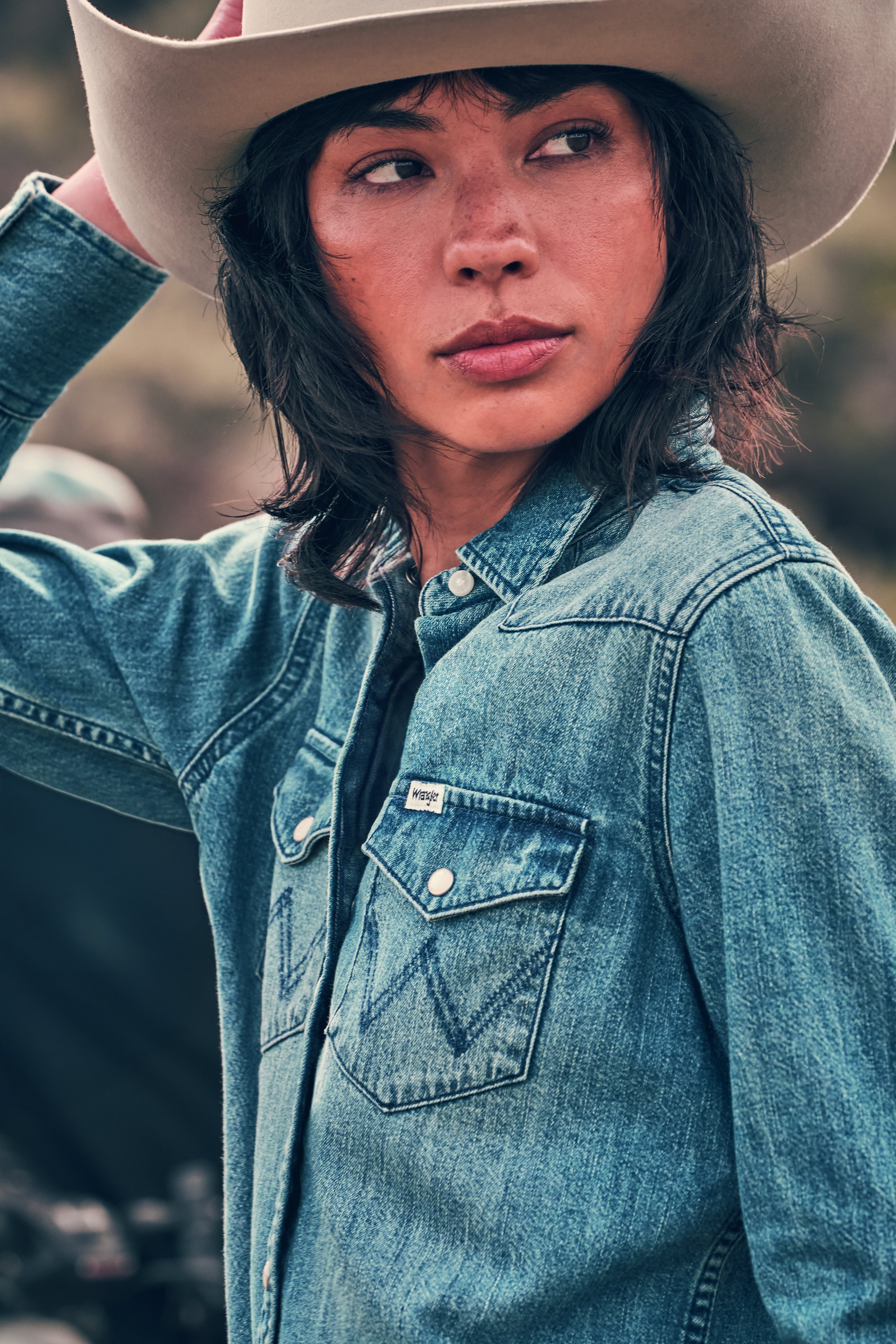 Wrangler