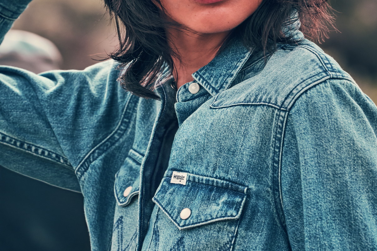 Wrangler