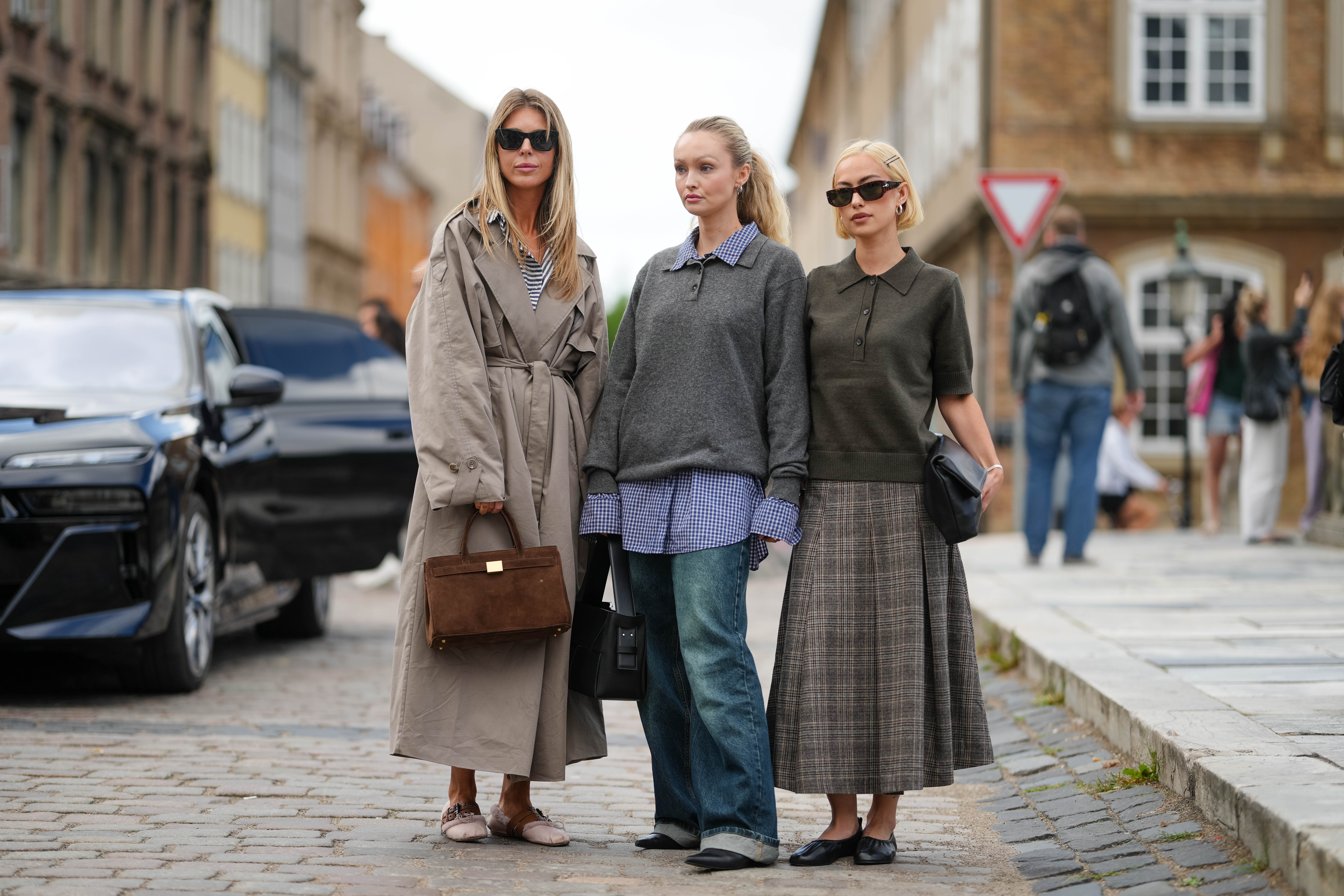 Street Style