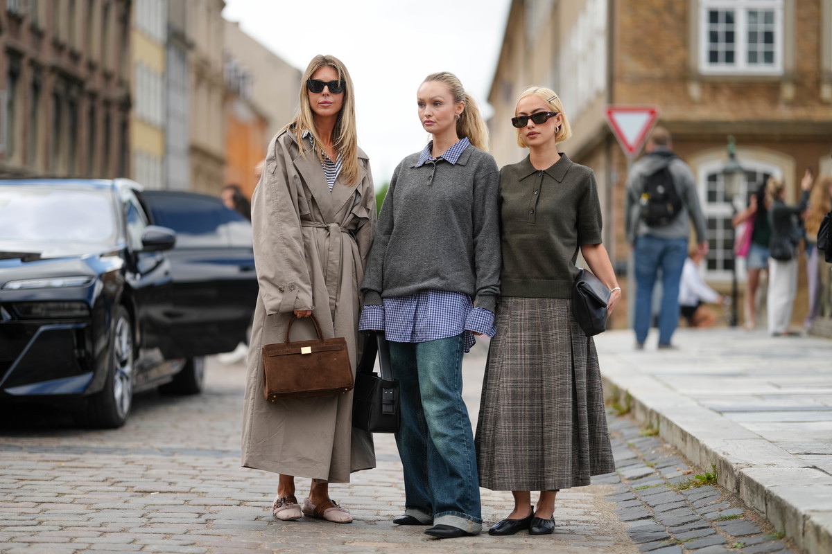 Street Style