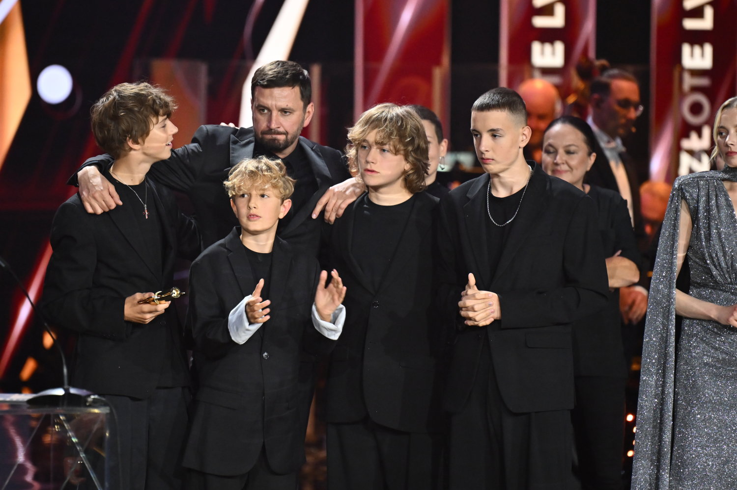 Festiwal Polskich Filmów Fabularnych w Gdyni 2025: Złote Lwy rozdane. Oto pełna lista laureatów