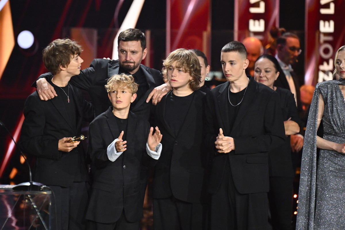Festiwal Polskich Filmów Fabularnych w Gdyni 2025: Złote Lwy rozdane. Oto pełna lista laureatów
