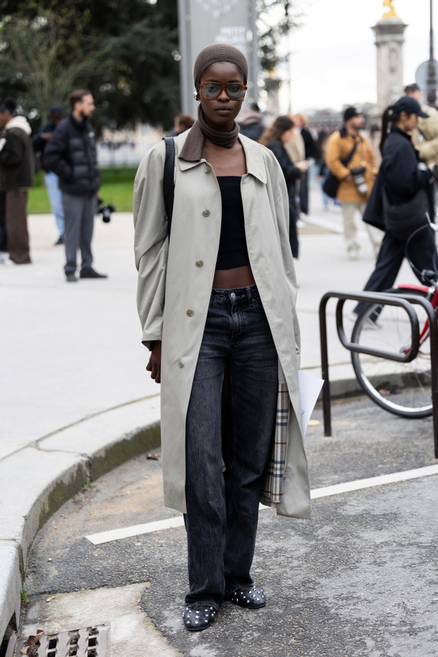 Street Style