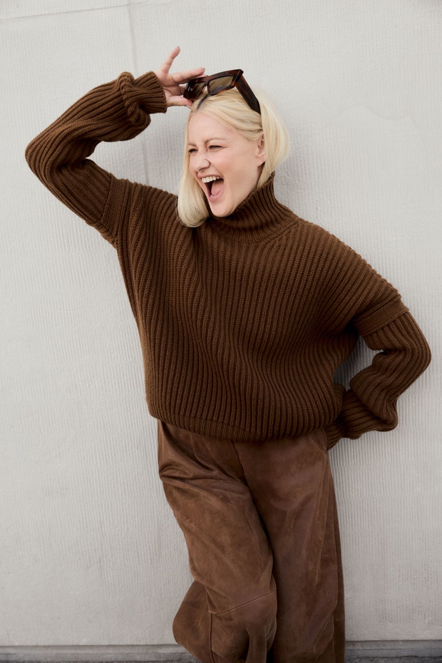Małgorzata Kożuchowska