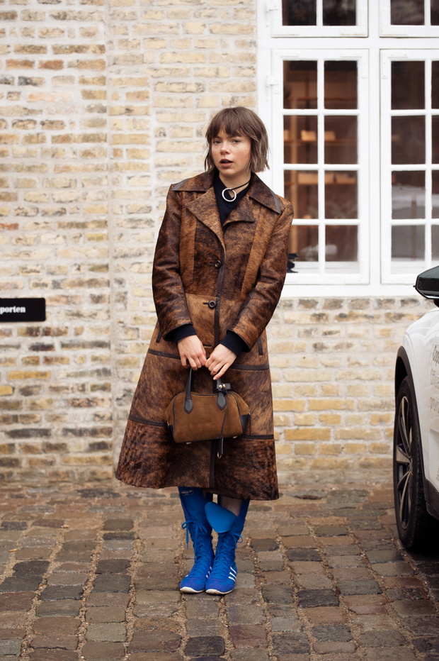 Street Style