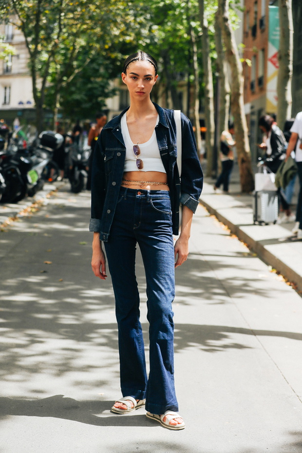 Street Style
