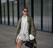 Street Style
