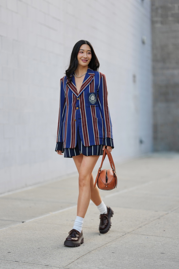 Street Style