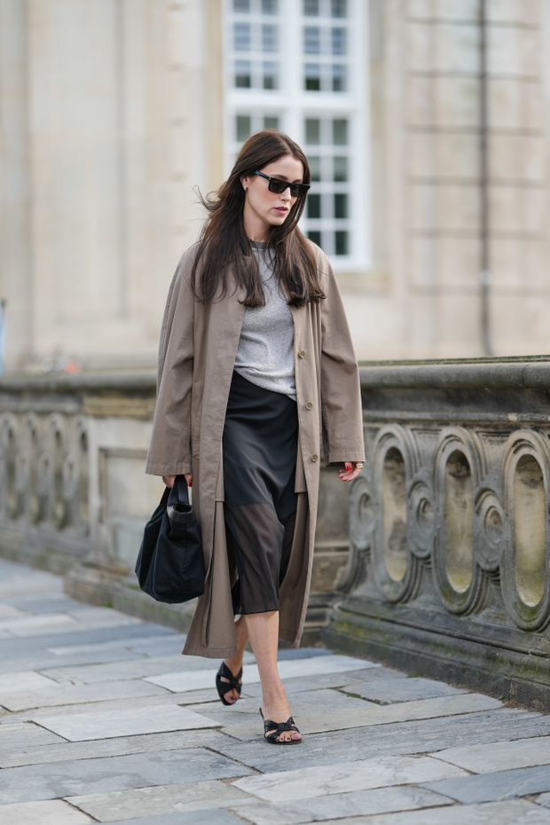 Street Style