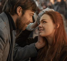 Sophie Skelton