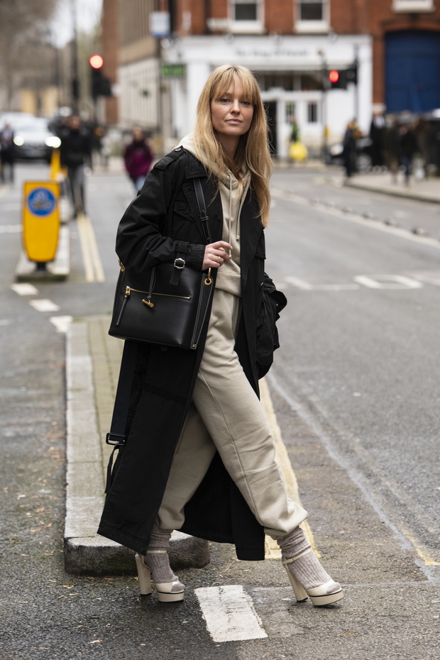 Street Style