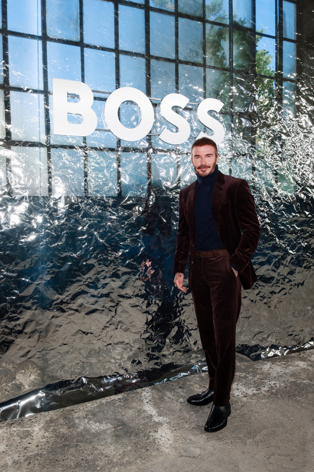 BOSS