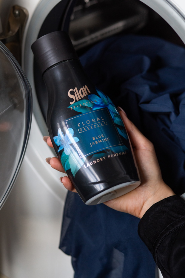 Silan Selection Floral Essences