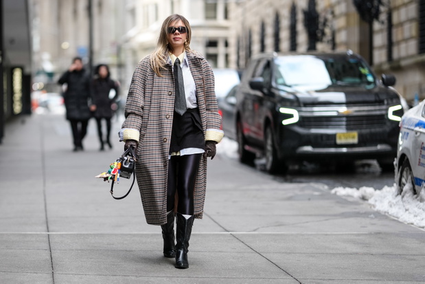Street Style