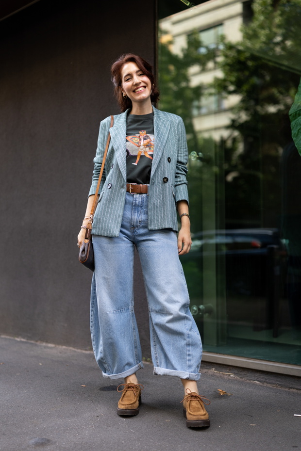Street Style