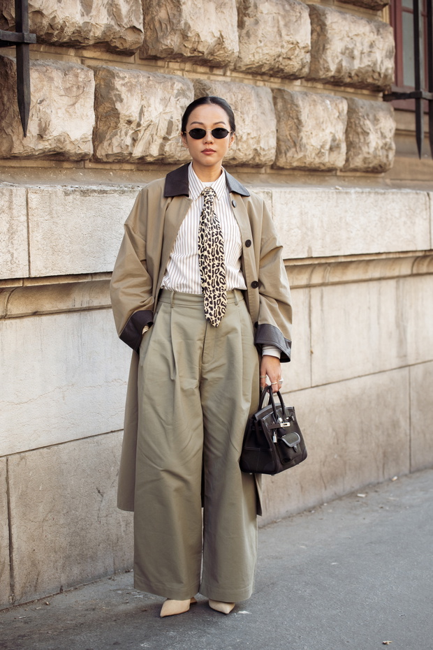 Street Style