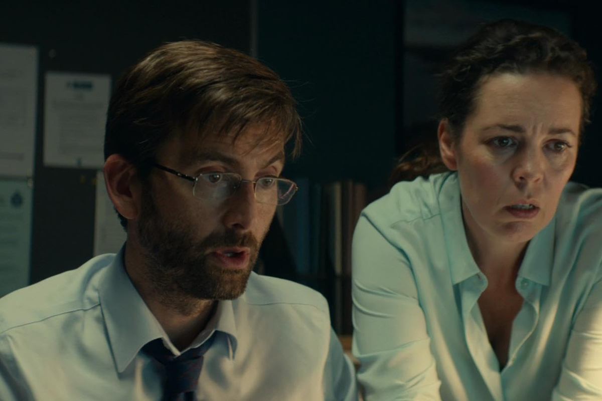 Broadchurch