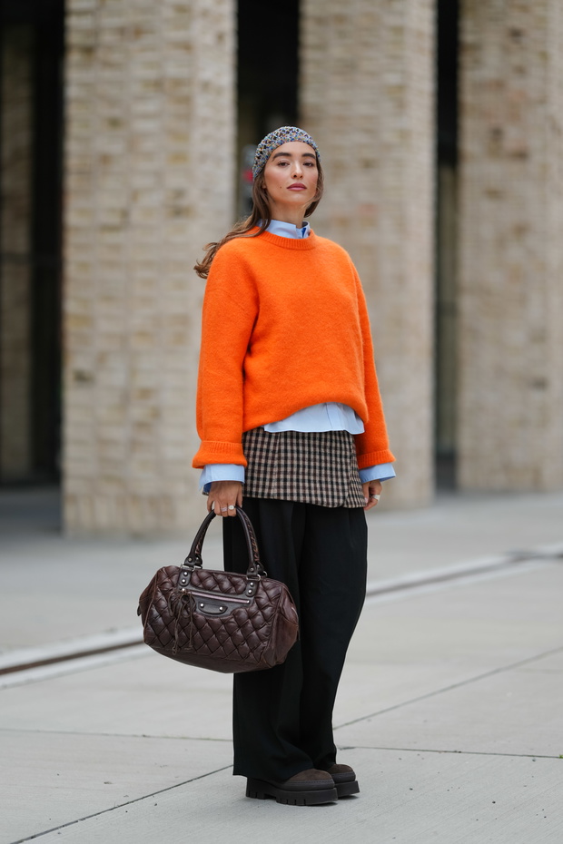 Street Style