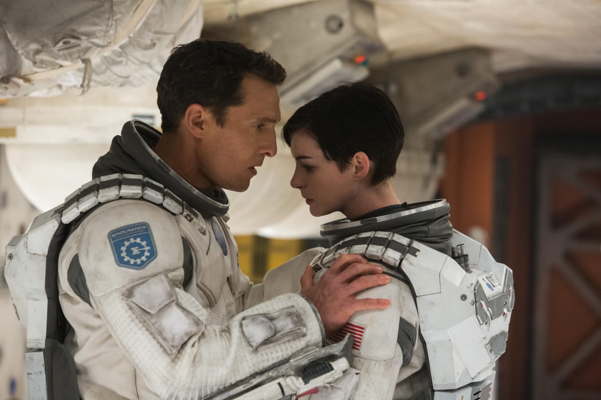 Interstellar online