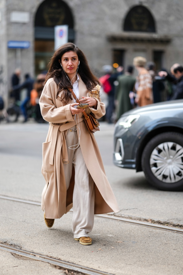 Street Style