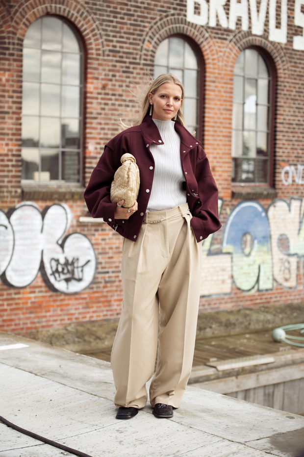 Street Style
