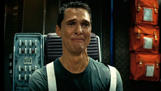 Interstellar