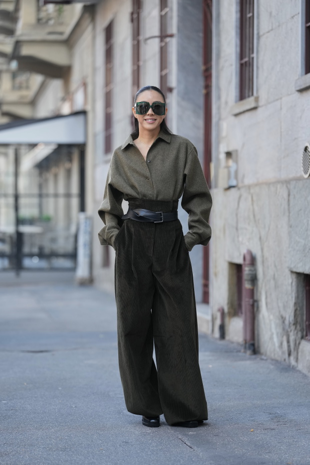 Street Style