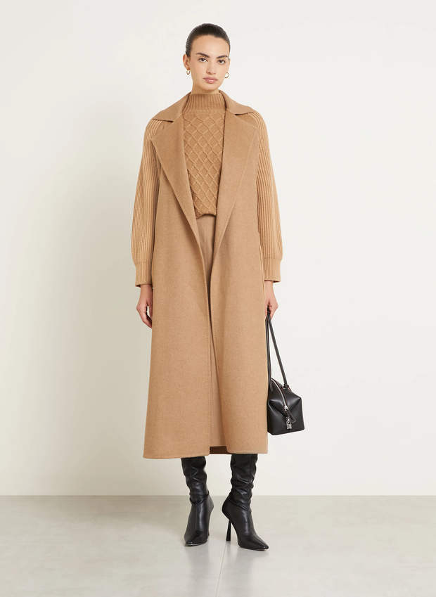 BREUNINGER.COM_Max Mara_Płaszcz z wielbładziej siersci BERARD_12 619 zł_1