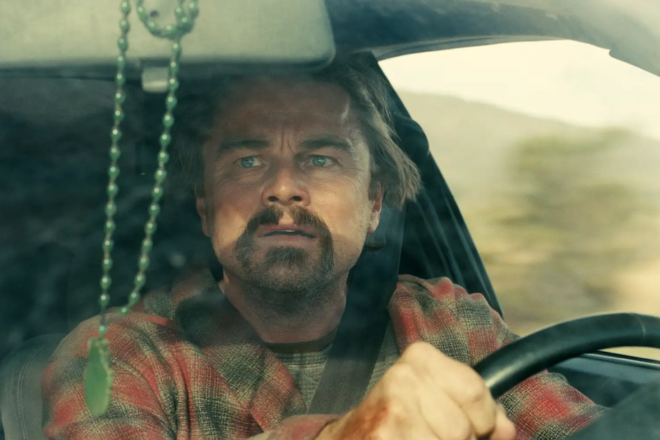 "Jedna bitwa po drugiej" nowy thriller akcji z DiCaprio