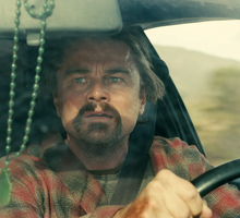 "Jedna bitwa po drugiej" nowy thriller akcji z DiCaprio