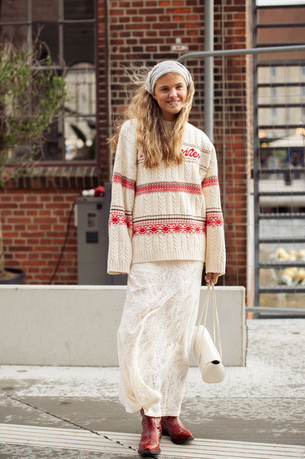 Street Style