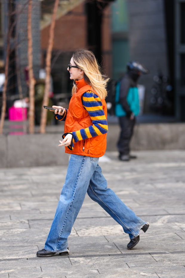 Street Style