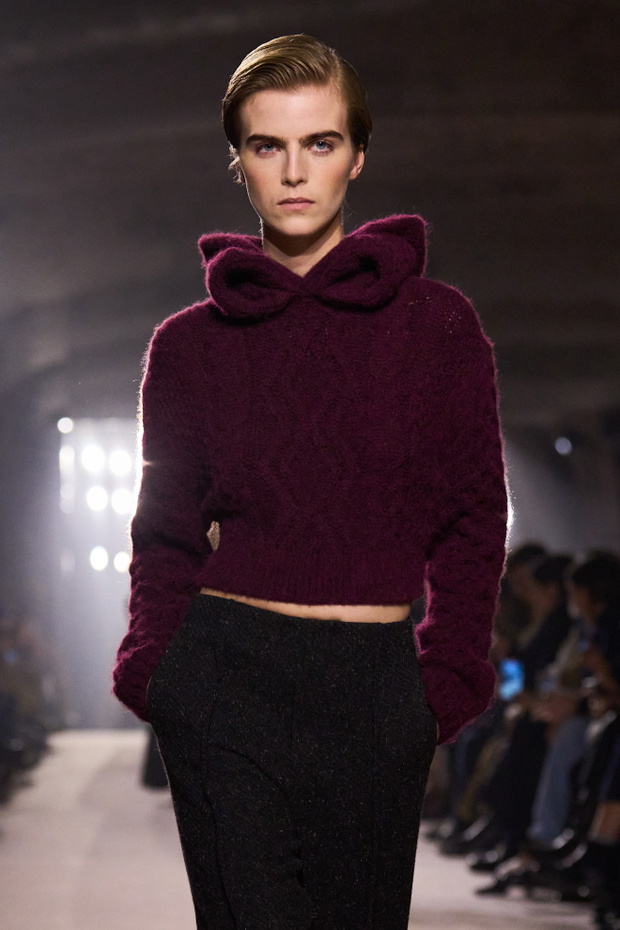 Victoria Beckham FW25