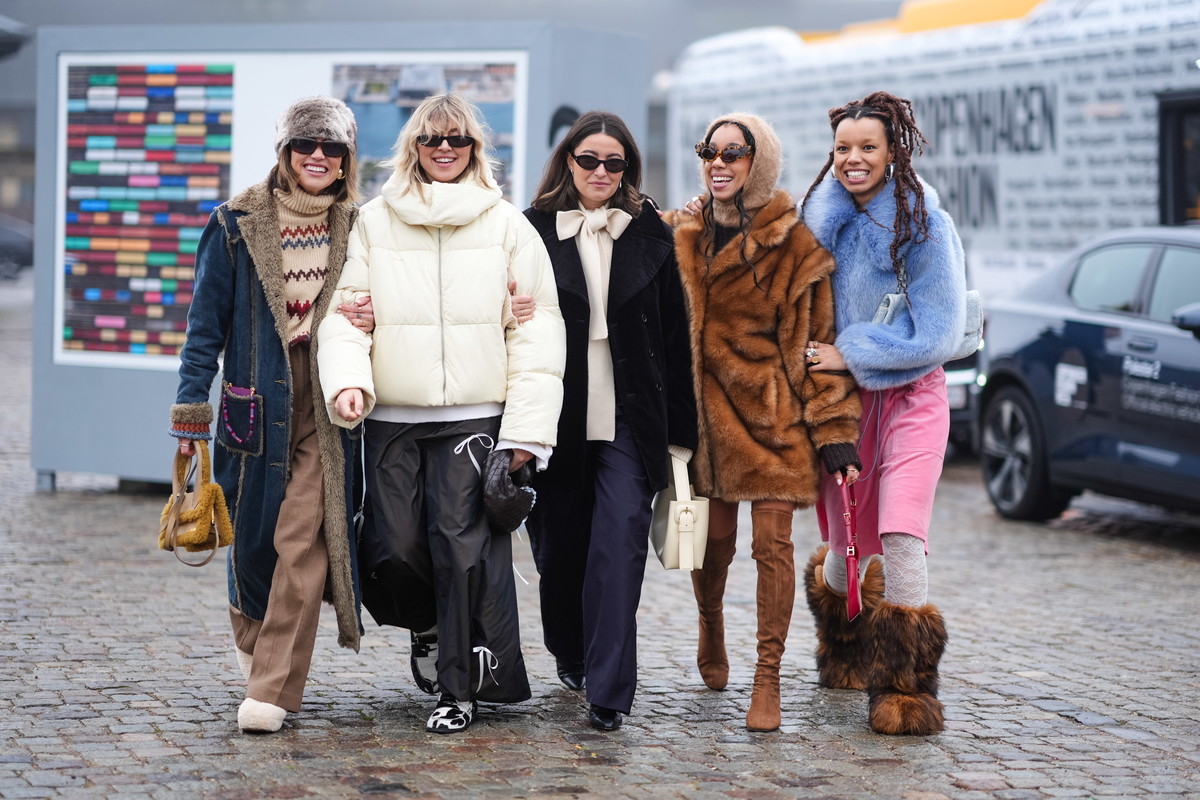 Street Style