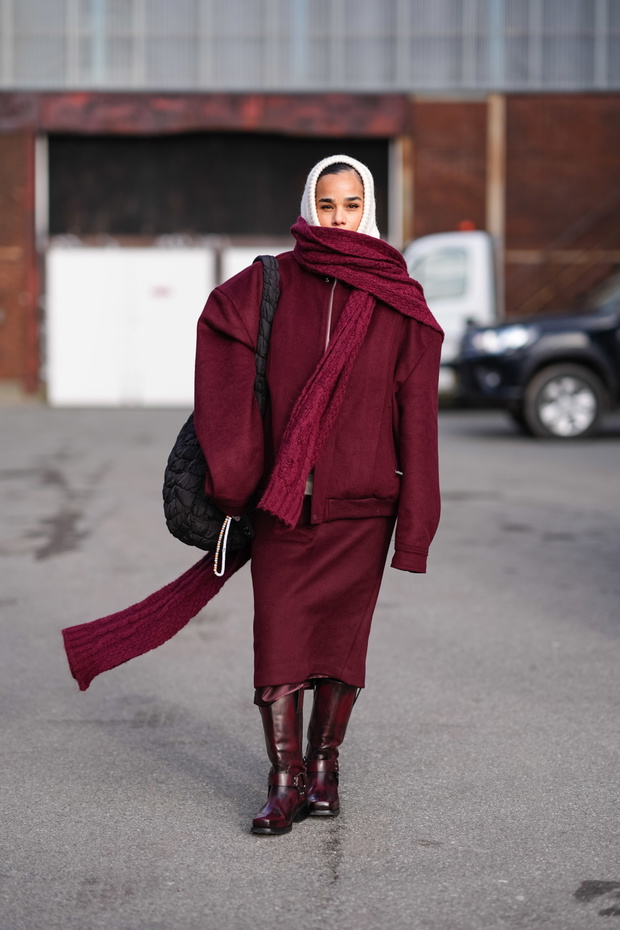 Street Style