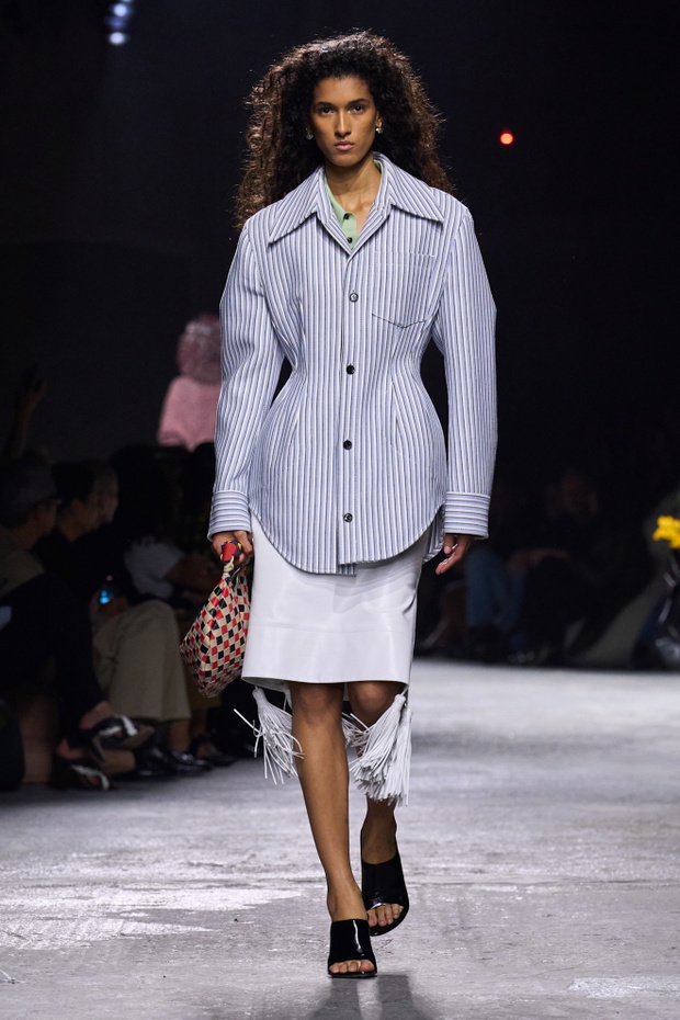 Bottega Veneta S25