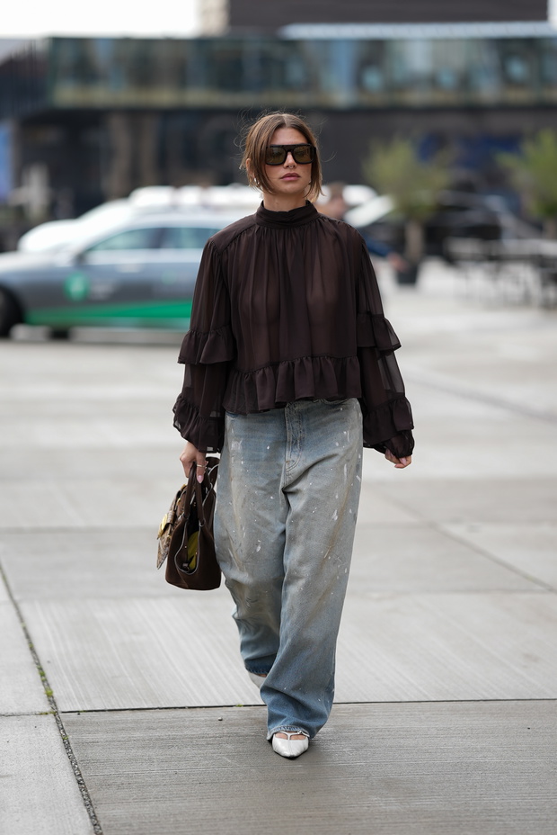 Street Style