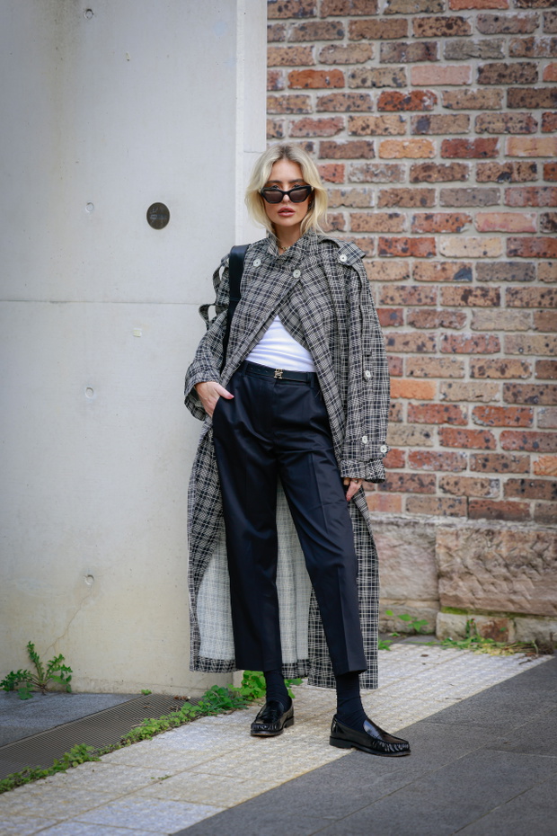 Street Style