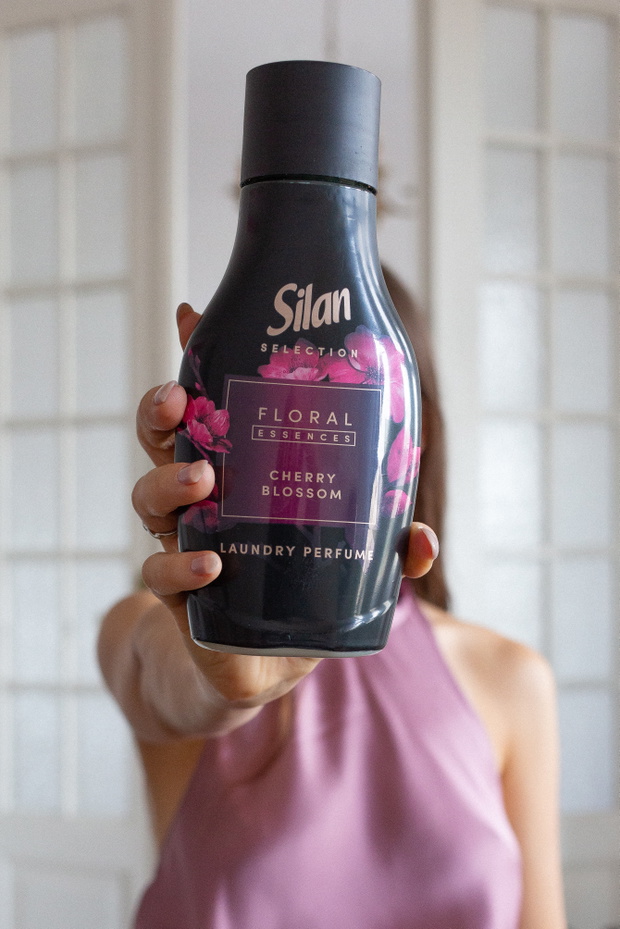 Silan Selection Floral Essences