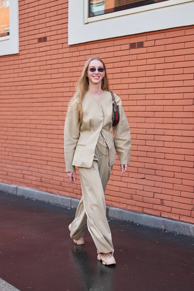 Street Style