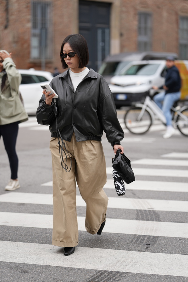 Street Style