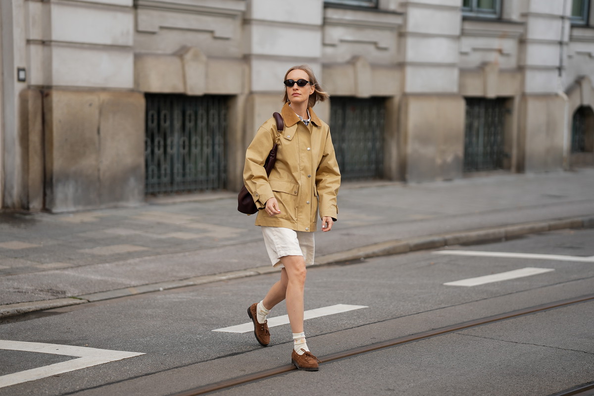 Street Style