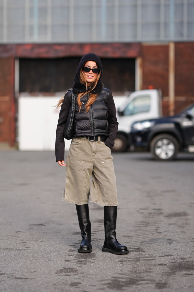 Street Style