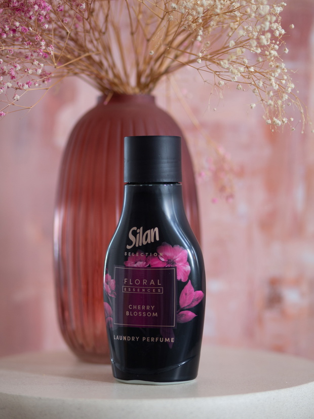 Silan Selection Floral Essences