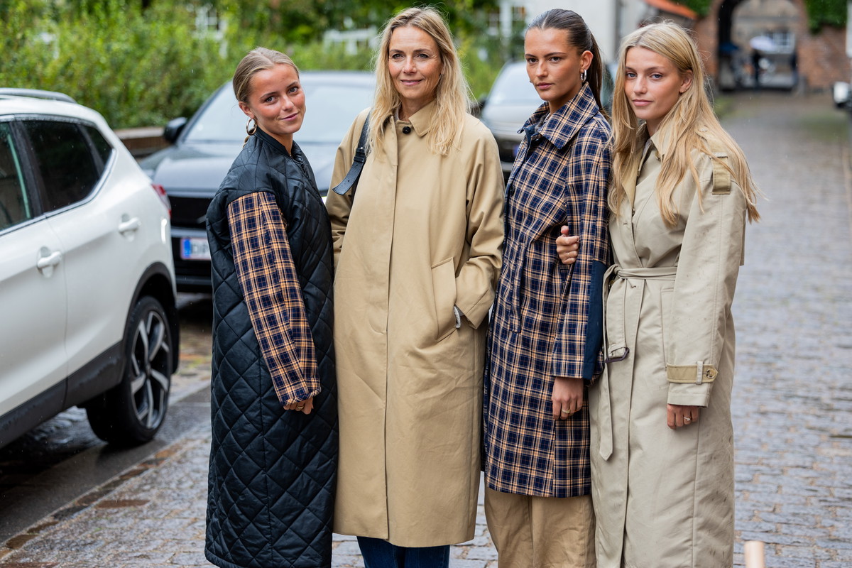 Street Style