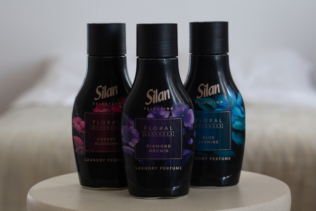 Silan Selection Floral Essences