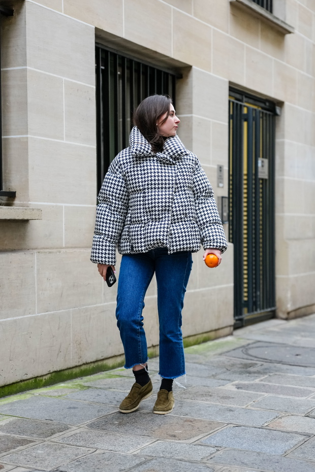 Street Style
