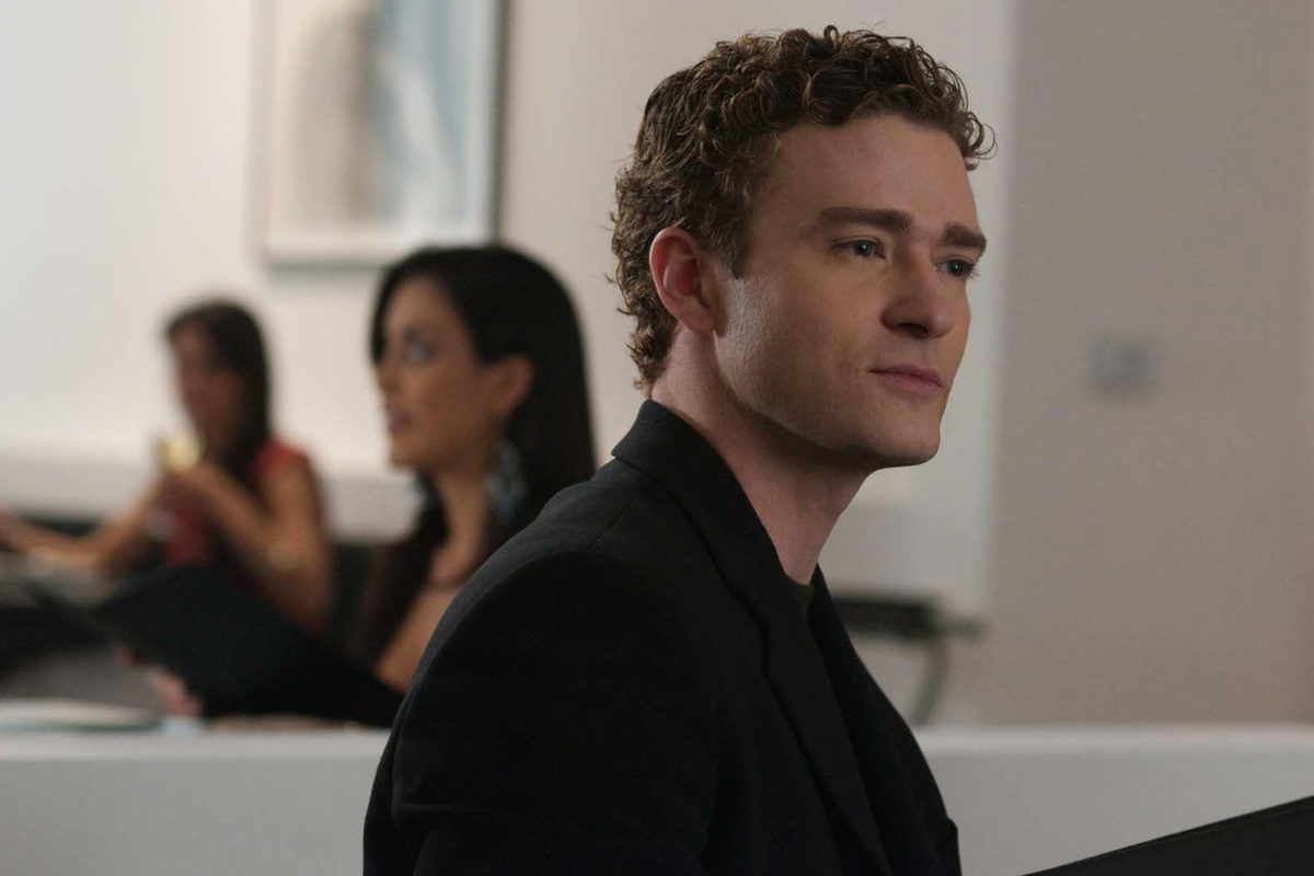 The Social Network