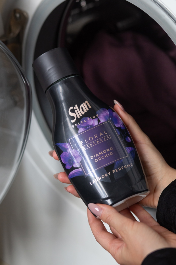 Silan Selection Floral Essences